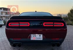 دودج تشالنجر